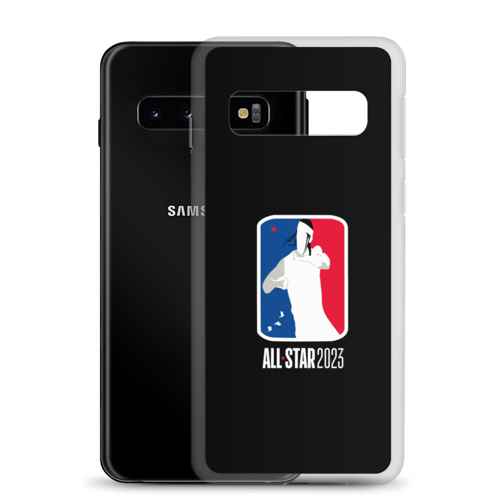 Funda ASW para Samsung