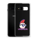 Legends 6U Samsung Case