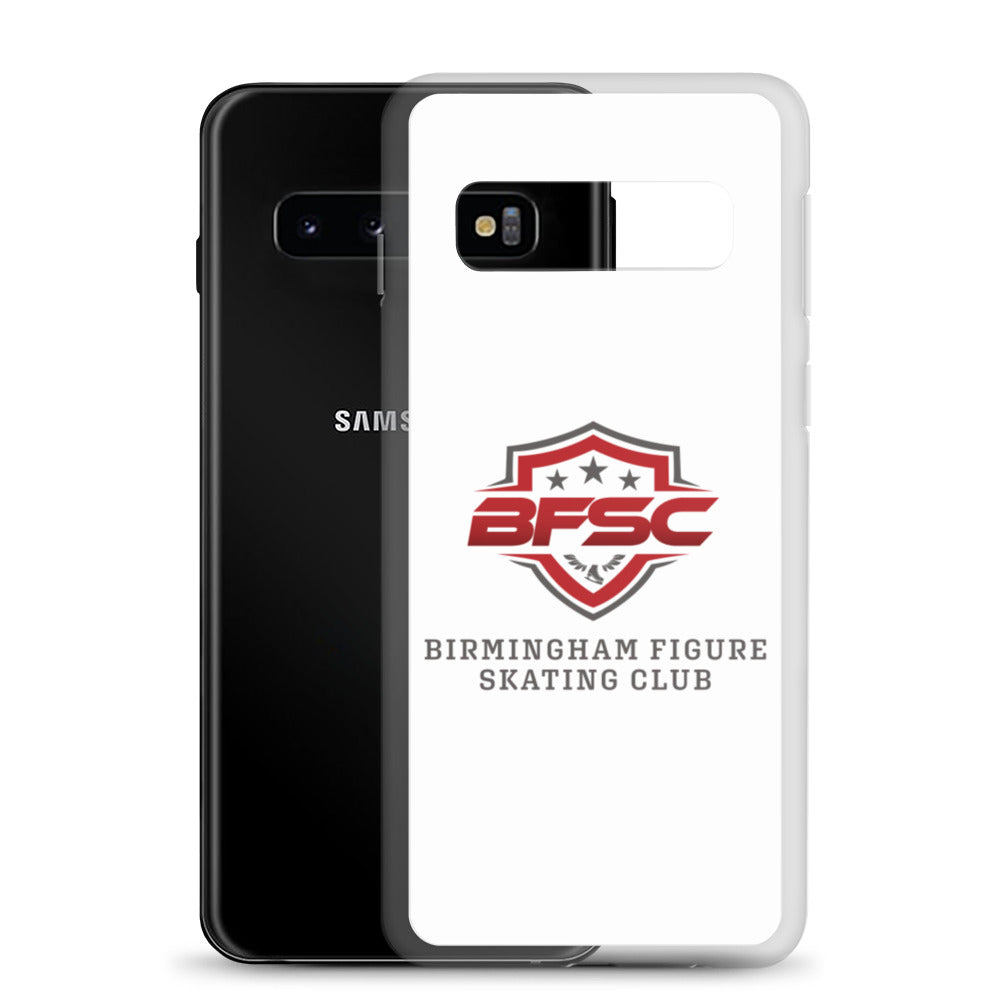 Funda Samsung BFSC