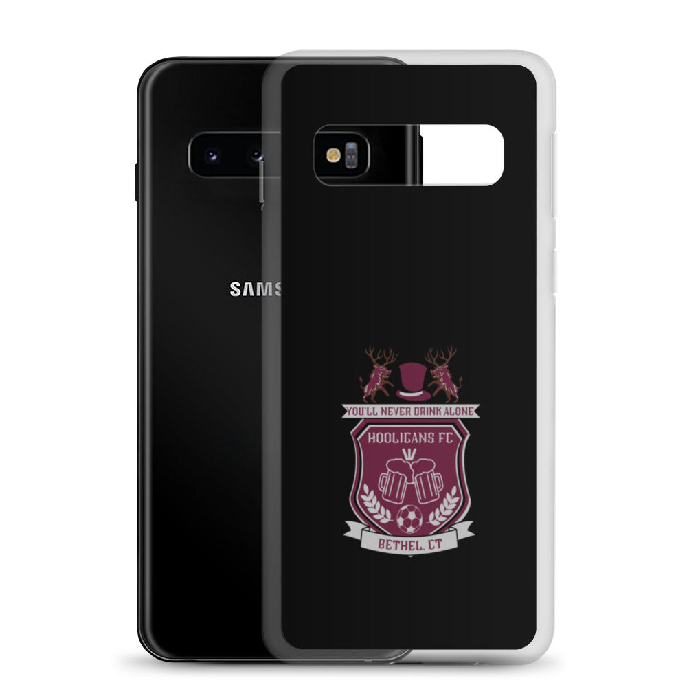 Funda para Samsung de los Bethel Hooligans