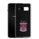 Bethel Hooligans Samsung Case