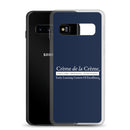CDLC Samsung Case