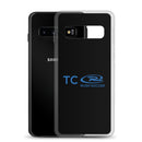 TCR Samsung Case