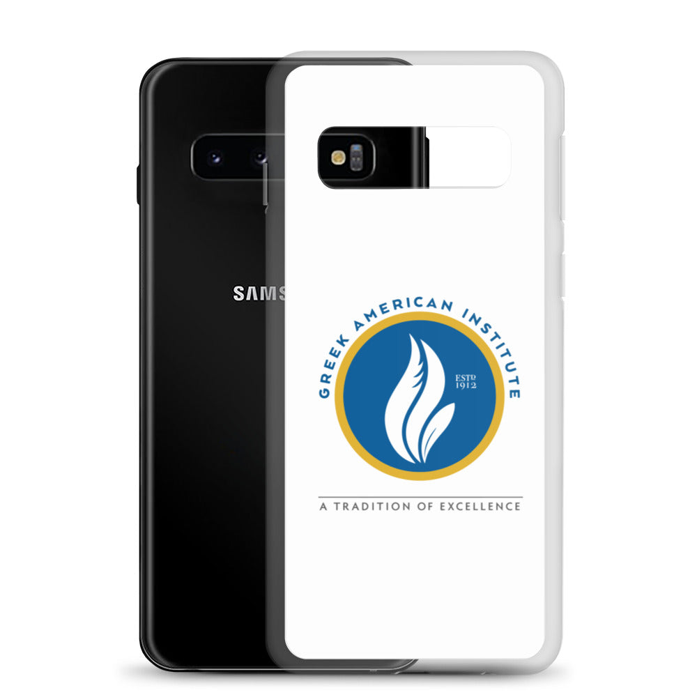 GAI Samsung Case