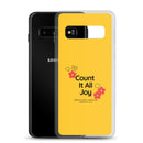 CIAJ Samsung Case