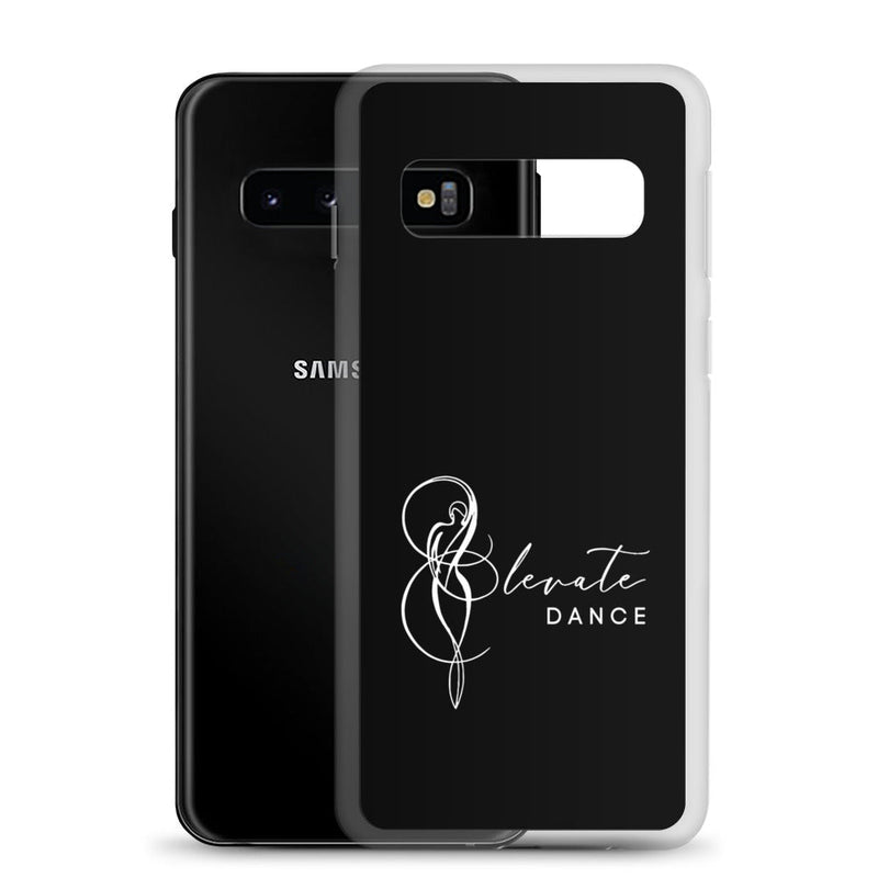 Elevate Dance Samsung Case