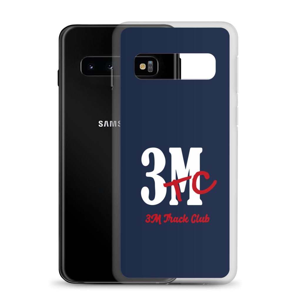 3M Samsung Case