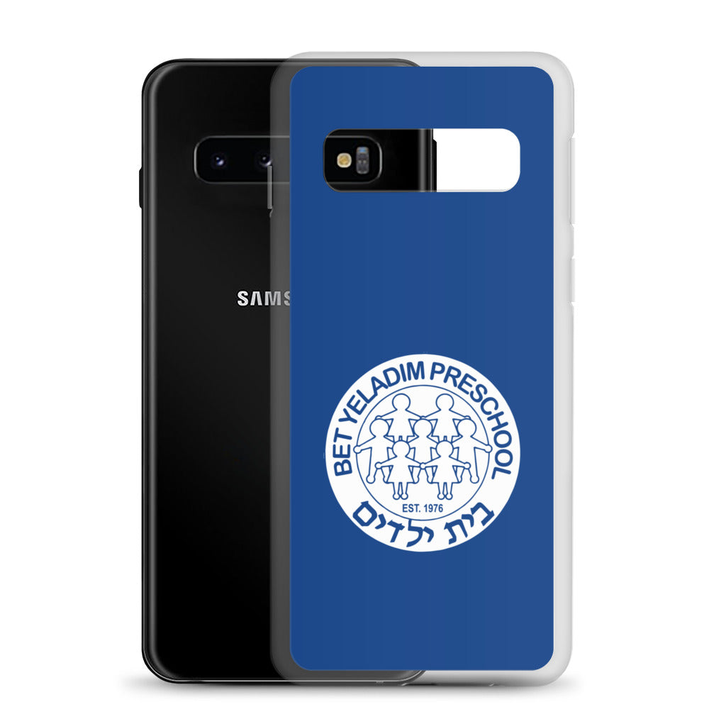 BY Samsung Case