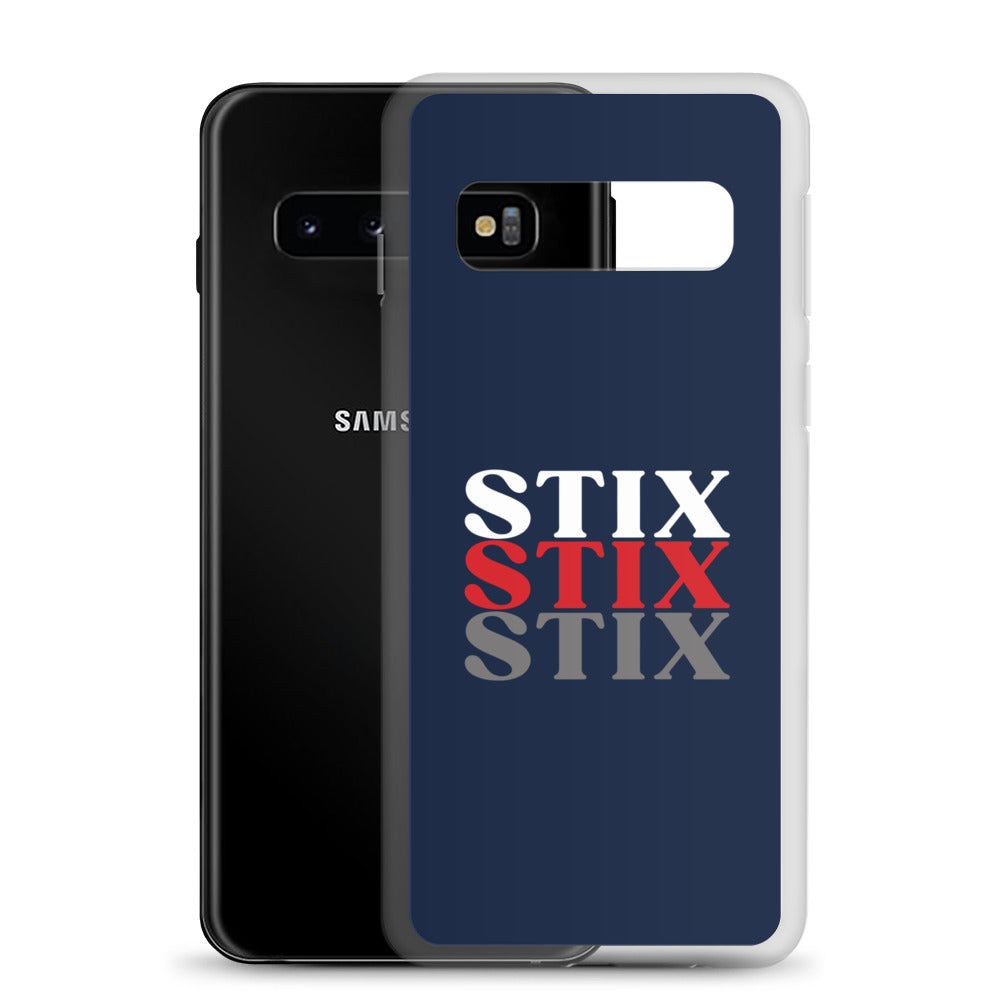 Stix Samsung Case