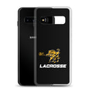Northwestern Lehigh Samsung Case