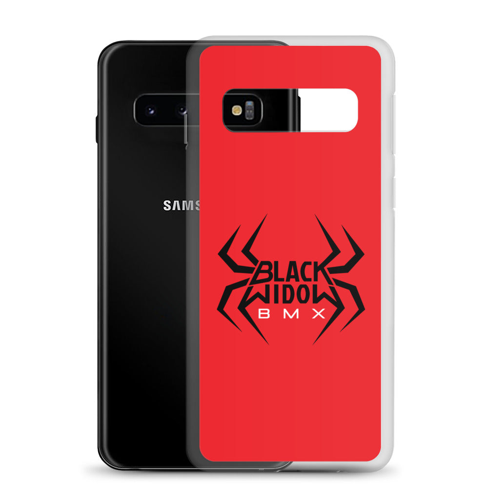 BW Clear Case for Samsung®