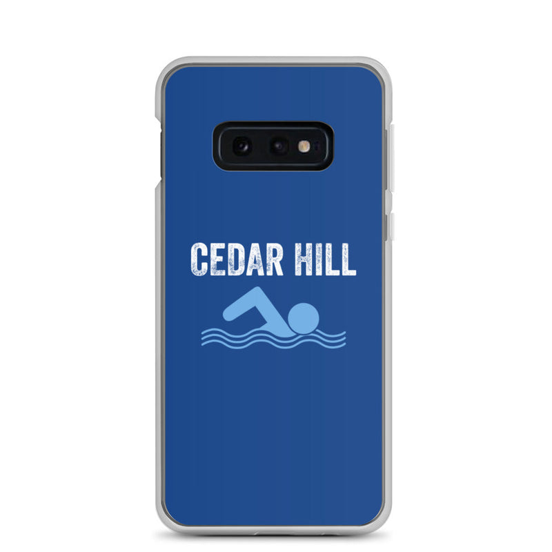 CHC Samsung Case