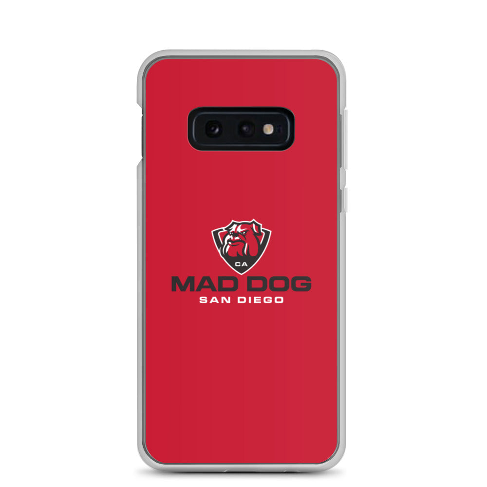 MD SD Samsung Case