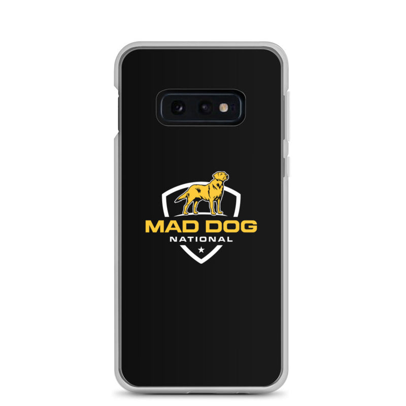 MD National Samsung Case