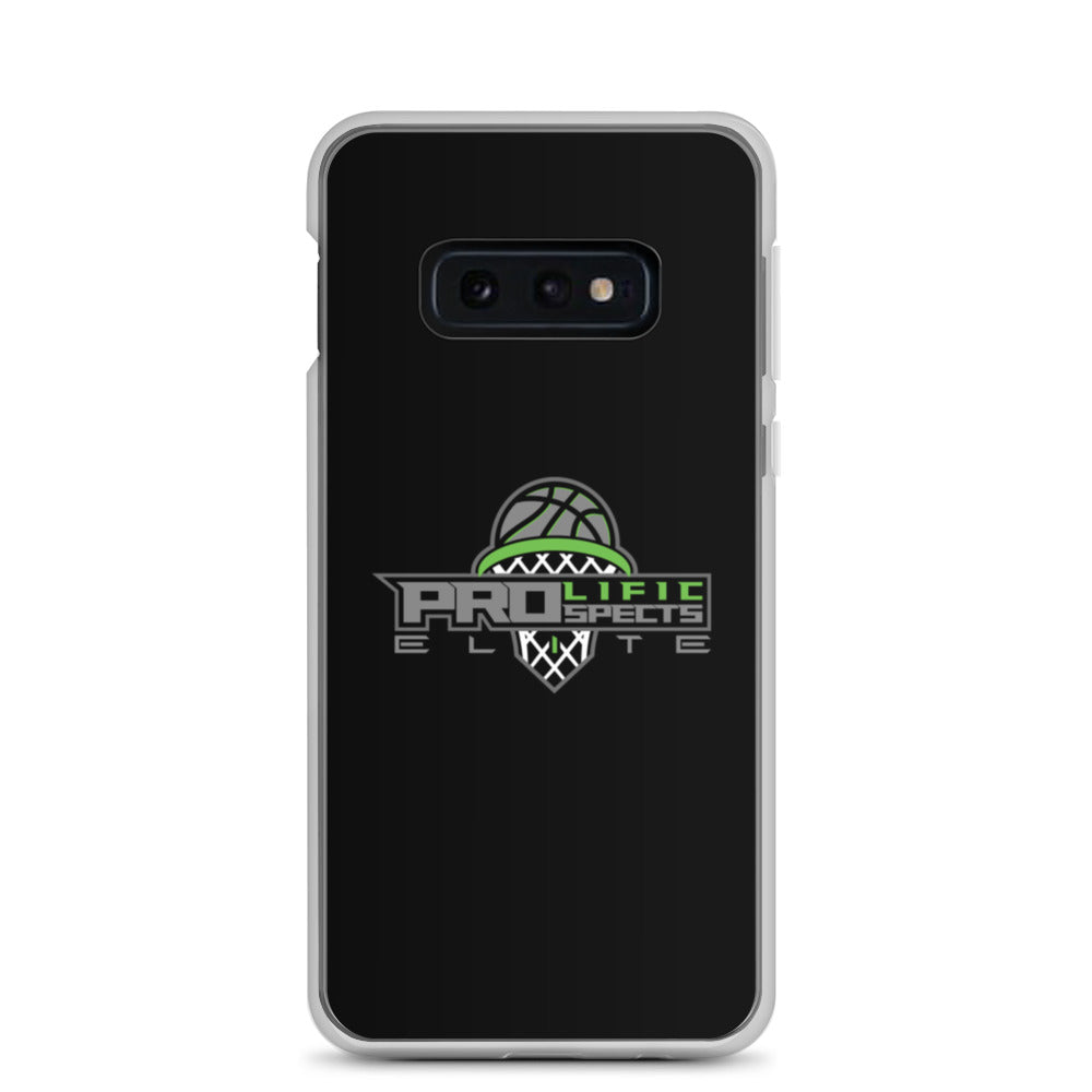 PPEB Samsung Case