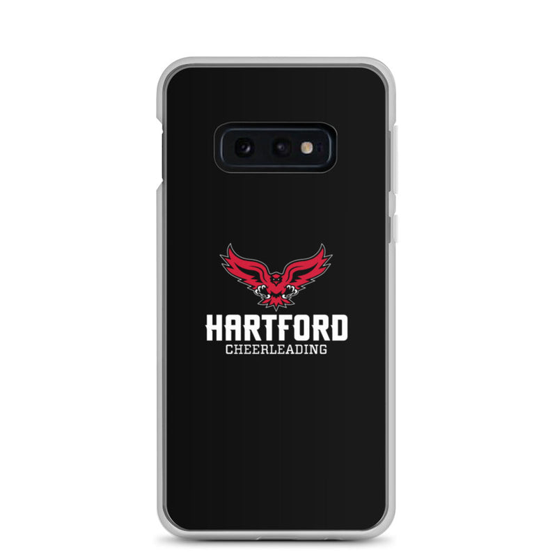 Hartford Cheerleading Samsung Case