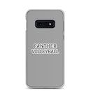 Panther Samsung Case