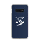 Unionville Lightning FH Samsung Case