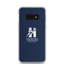 Heroes Homestead Samsung Case