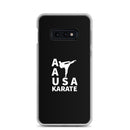 Funda para Samsung AAU Karate