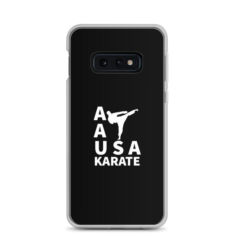 AAU Karate Samsung Case