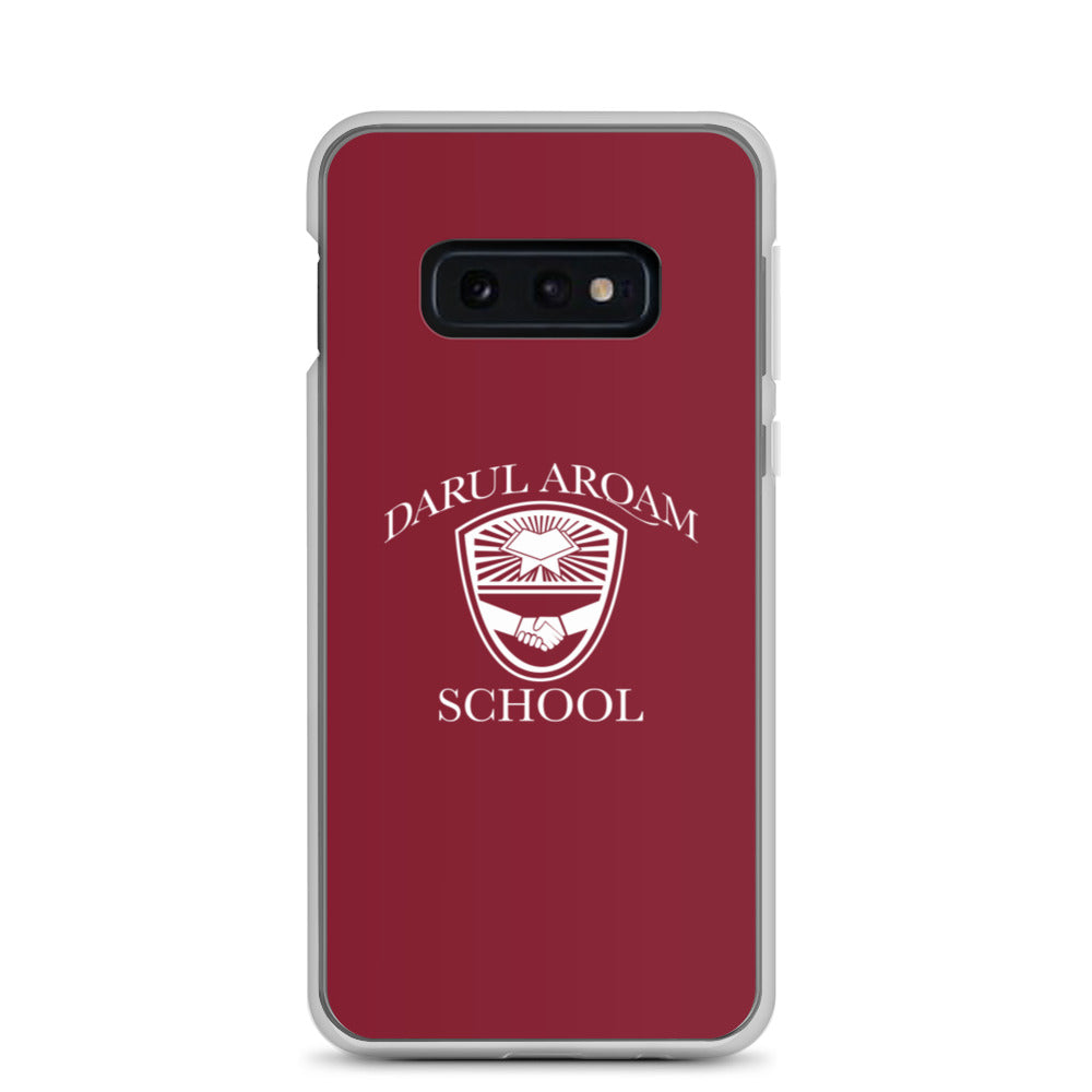 DAS Samsung Case