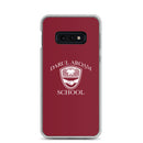 DAS Samsung Case
