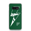 EHS Band Samsung Case