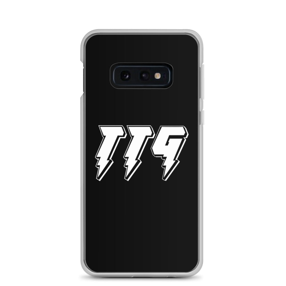 TTG Samsung Case