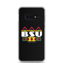 BSU Samsung Case