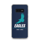 BOES Samsung Case