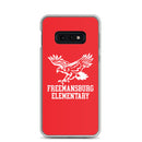 Funda Samsung FES