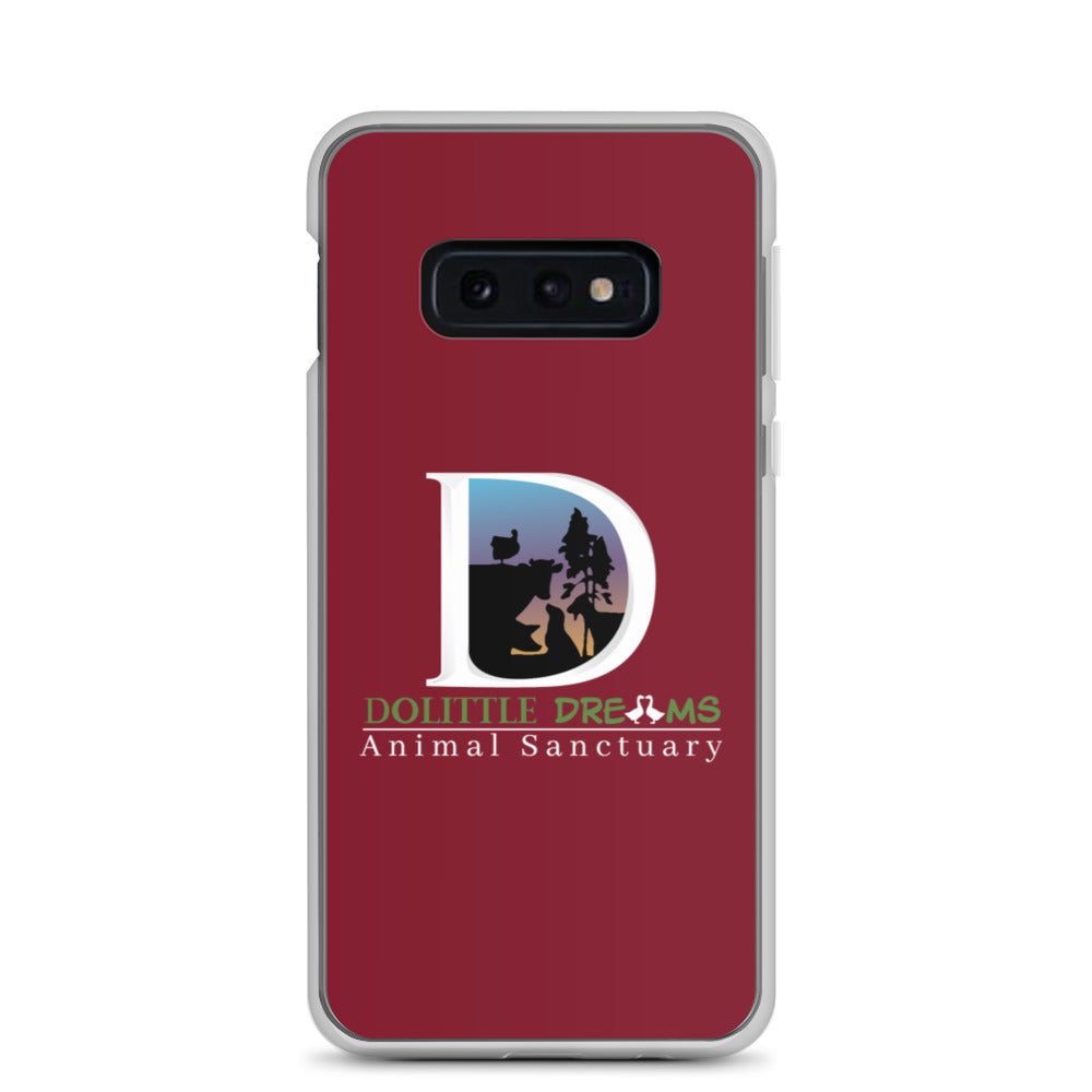 DD Samsung Case