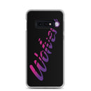 Funda Samsung MWS
