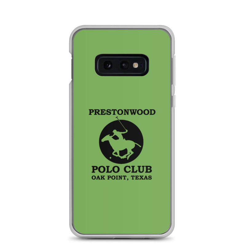 PPC Samsung Case