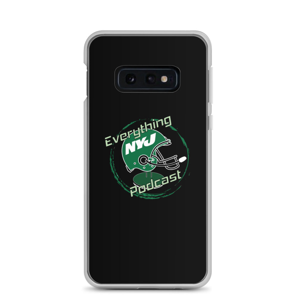 ENYJ Samsung Case