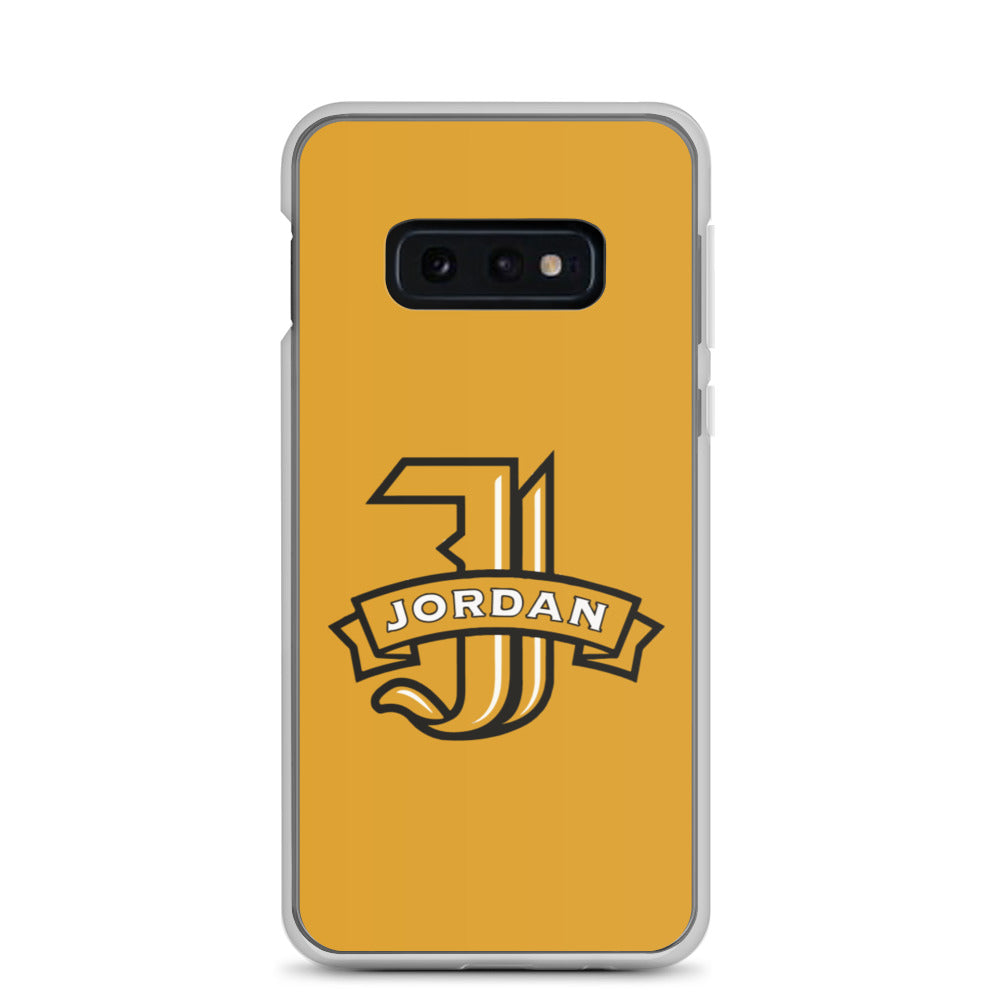 JMS Samsung Case