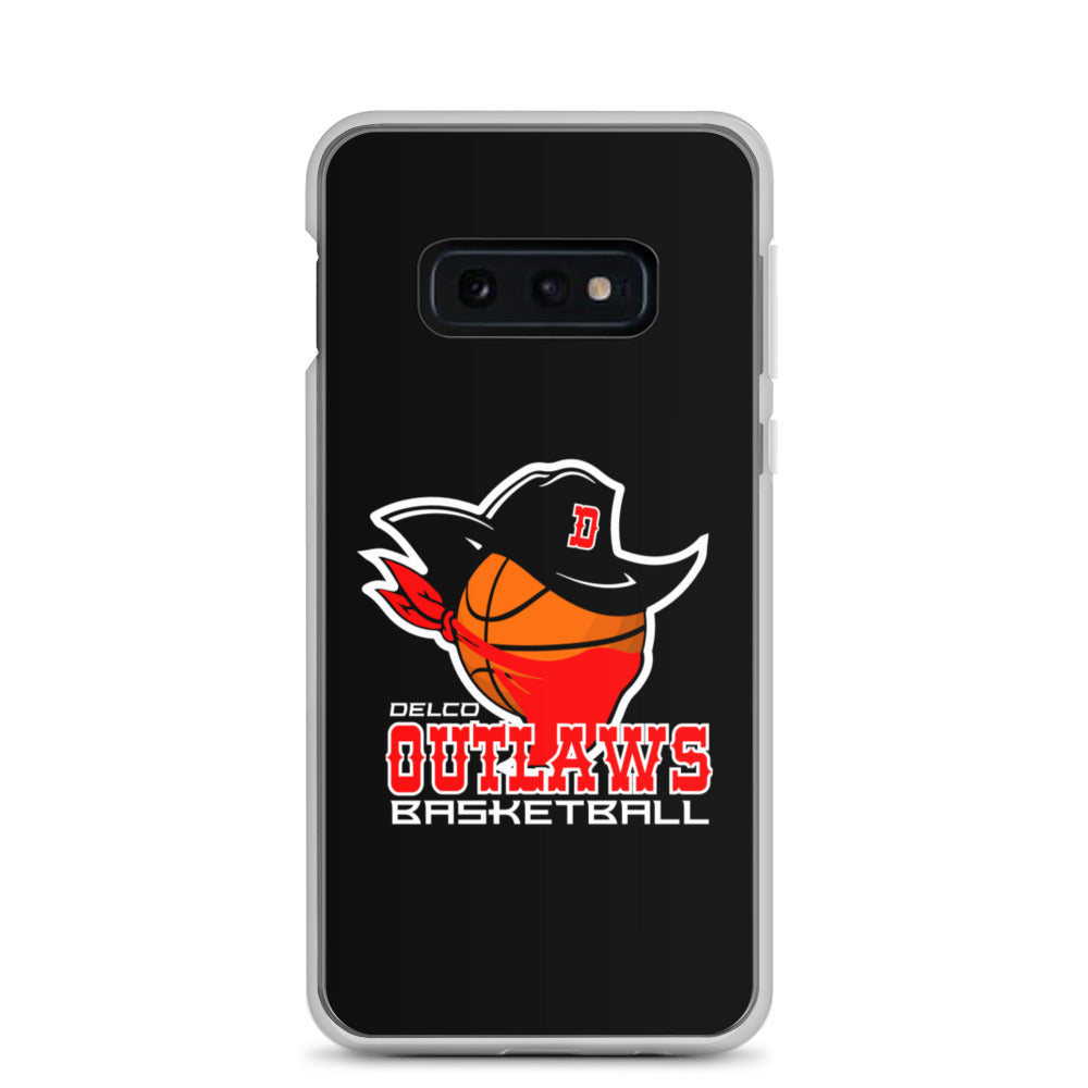 DOB Samsung Case