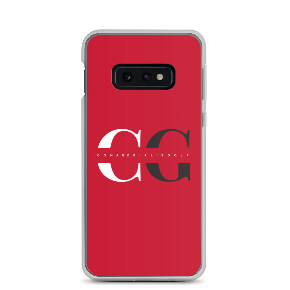 CGG Samsung Case
