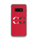 CGG Samsung Case