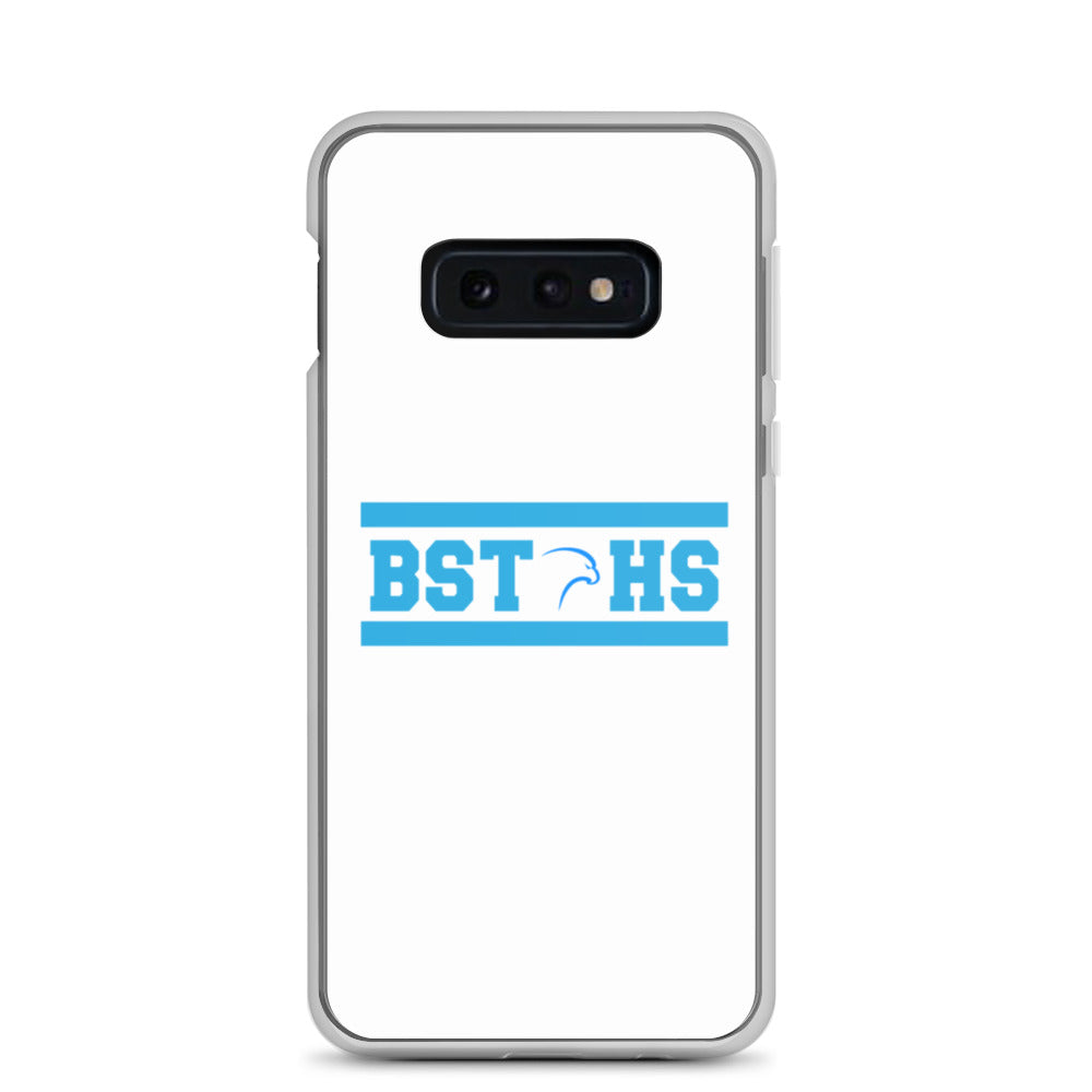 BST Samsung Case