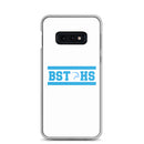 BST Samsung Case