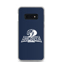 Boomslang Basketball Club Samsung Case