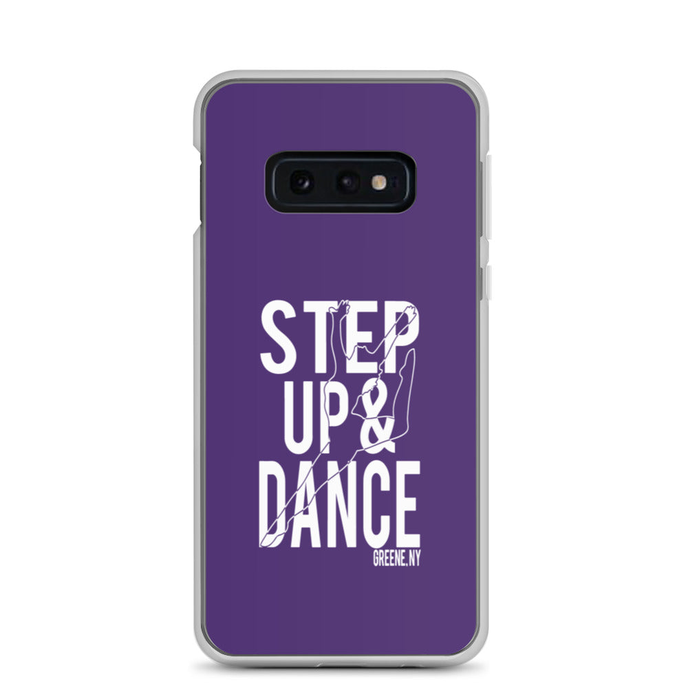 GDBC Samsung Case SUAD Logo