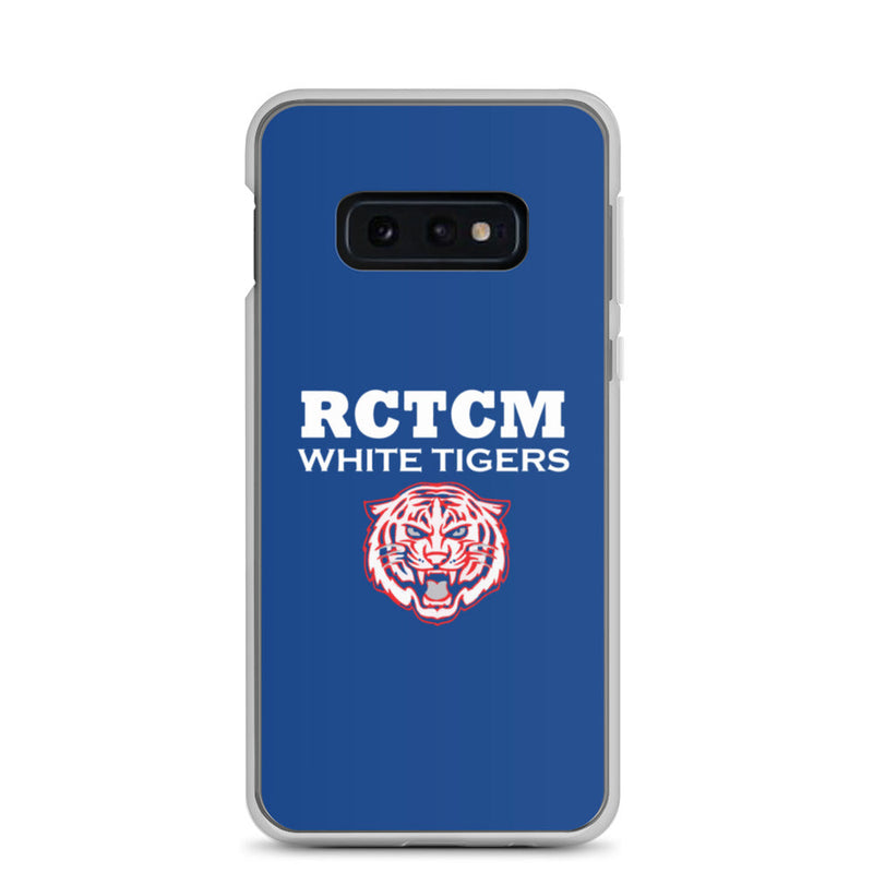 RCTCM Samsung Case