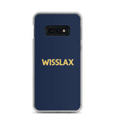 Wisslax Samsung Case