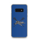 Funda para Samsung Lady Rebels