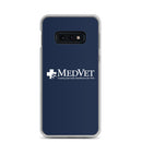Funda MedVet para Samsung