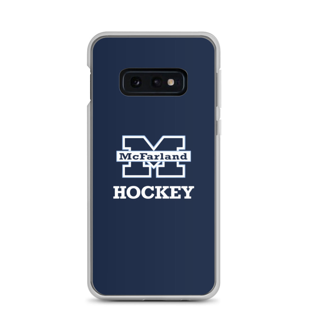 MYH Samsung Case