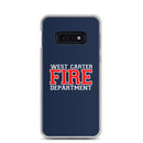 WDFC Samsung Case
